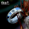 Retro Handmade Viking Vintage Antique Ring