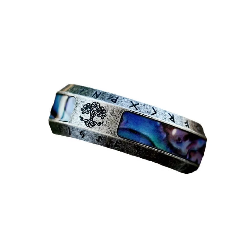 Retro Handmade Viking Vintage Antique Ring