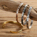 Viking Handmade Antique Bangle